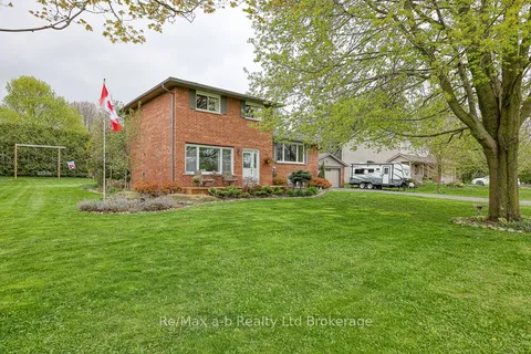 584414 Beachville Road, South-West Oxford, ON N0A 1A0