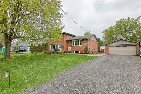 584414 Beachville Road, South-West Oxford, ON N0A 1A0