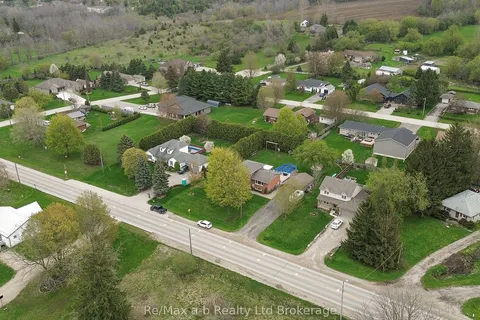 584414 Beachville Road, South-West Oxford, ON N0A 1A0