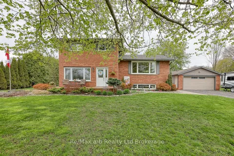 584414 Beachville Road, South-West Oxford, ON N0A 1A0