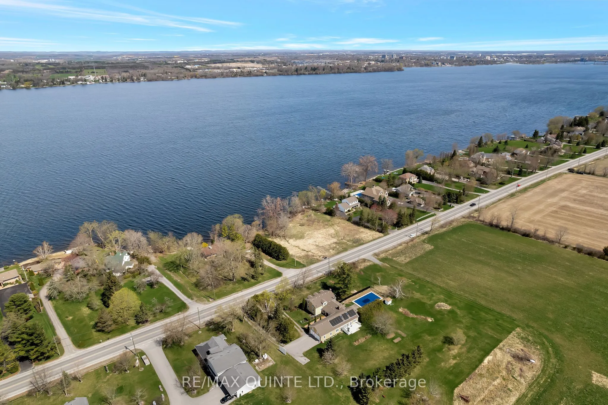 0 County 3 Road, Prince Edward County, ON K8N 4Z1