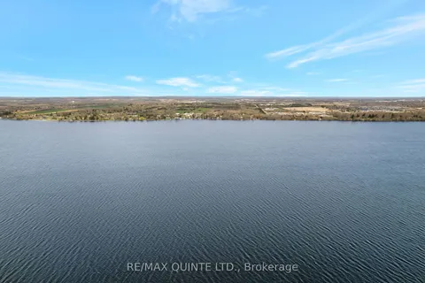 0 County 3 Road, Prince Edward County, ON K8N 4Z1