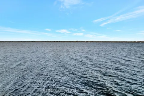 0 County 3 Road, Prince Edward County, ON K8N 4Z1