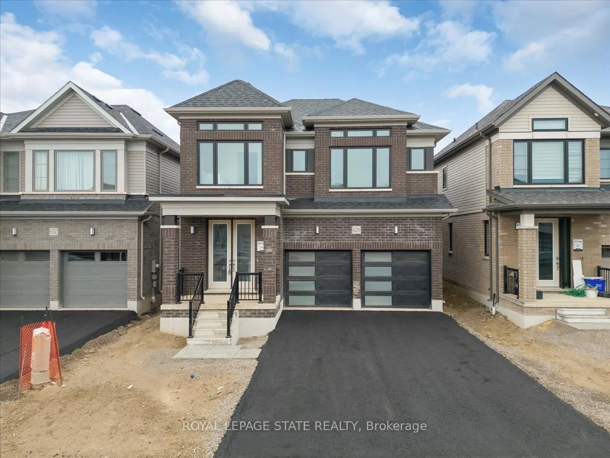 628 Windwood Drive, Hamilton, ON L0R 1C0