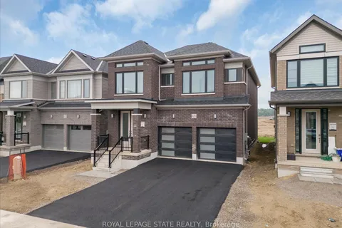 628 Windwood Drive, Hamilton, ON L0R 1C0