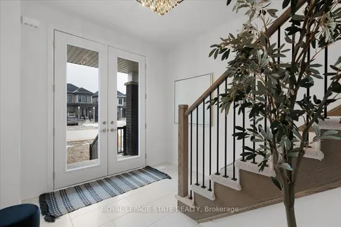 628 Windwood Drive, Hamilton, ON L0R 1C0