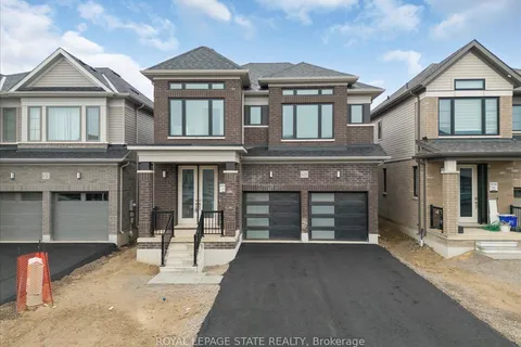 628 Windwood Drive, Hamilton, ON L0R 1C0