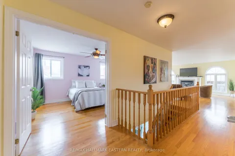 562 Westman Avenue, Peterborough West, ON K9K 2H3