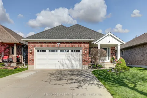 19 Blairmont Terrace, St. Thomas, ON N5R 0E2