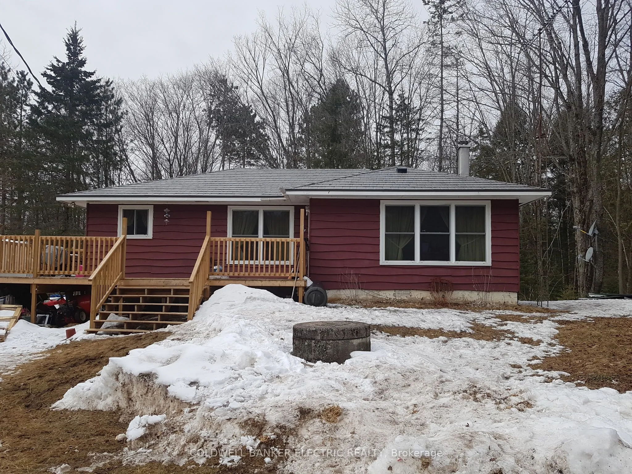 8248 County Road 46 Road, Havelock-Belmont-Methuen, ON K0L 1A0