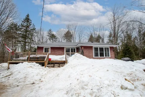 8248 County Road 46 Road, Havelock-Belmont-Methuen, ON K0L 1A0