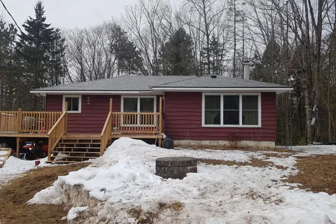 8248 County Road 46 Road, Havelock-Belmont-Methuen, ON K0L 1A0