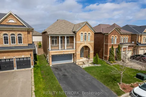 5 Juneberry Road, Thorold, ON L2V 0B2