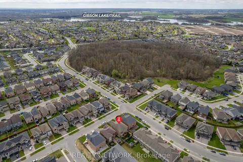 5 Juneberry Road, Thorold, ON L2V 0B2
