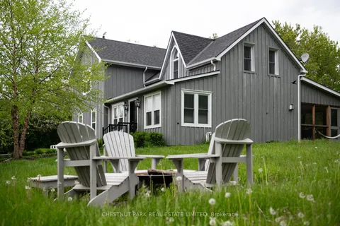 25 Stanley Street, Prince Edward County, ON K0K 1G0