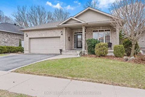 263 HONEYWOOD Avenue, Kingston, ON K7K 7L4