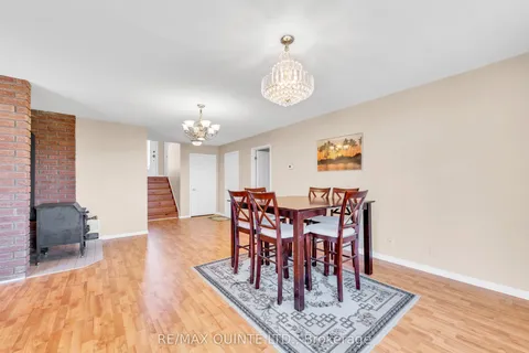 132 HISCOCK SHORES Road, Prince Edward County, ON K0K 1L0