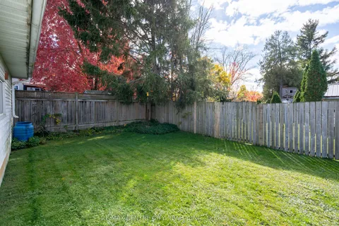 187 Water Street, St. Marys, ON N4Z 1A4