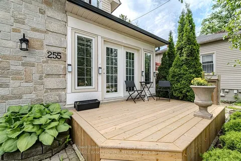 255 Water Street, St. Marys, ON N4X 1B1