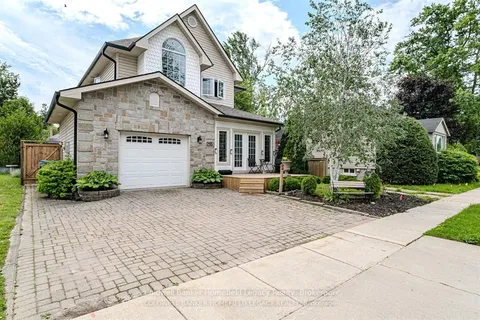 255 Water Street, St. Marys, ON N4X 1B1