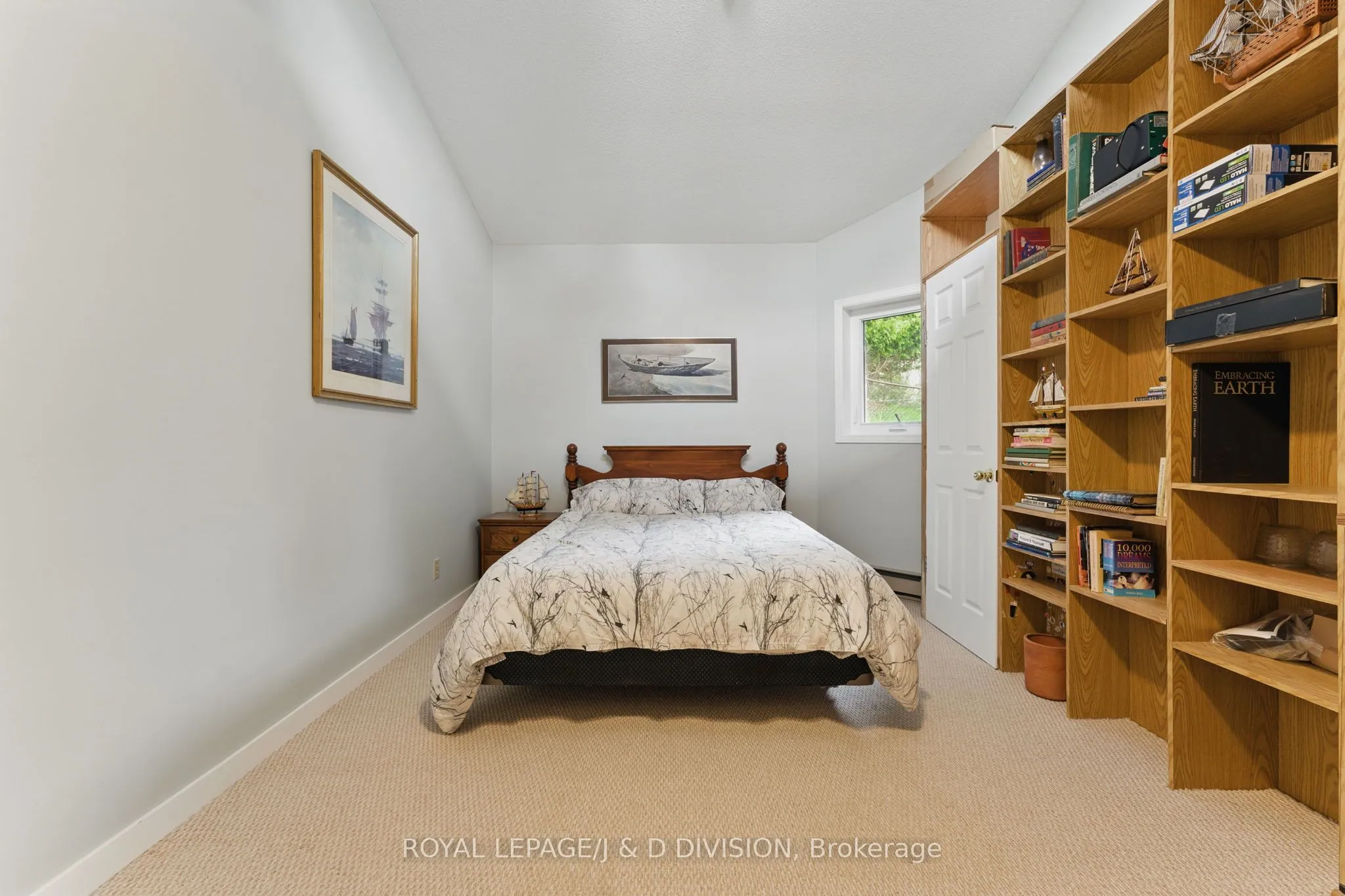 295 Brant Road, Brant, ON N0E 1N0