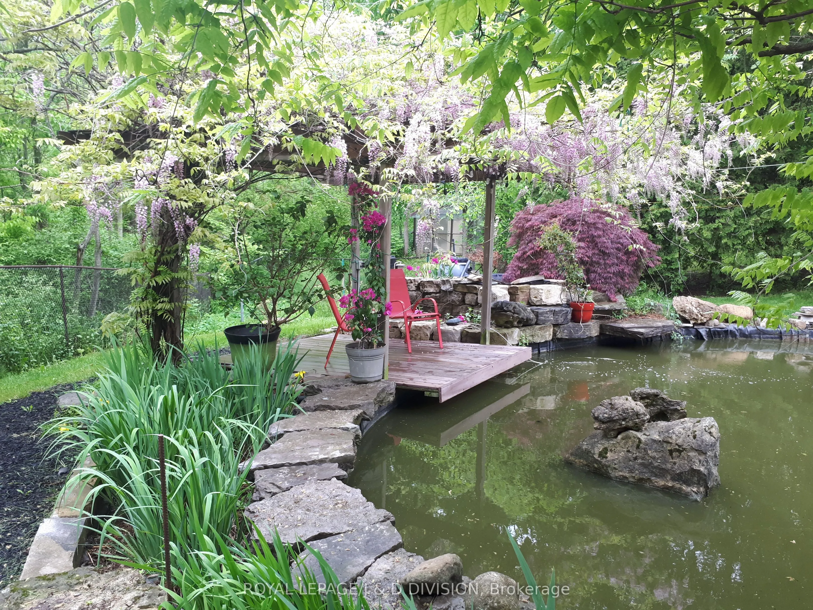 295 Brant Road, Brant, ON N0E 1N0