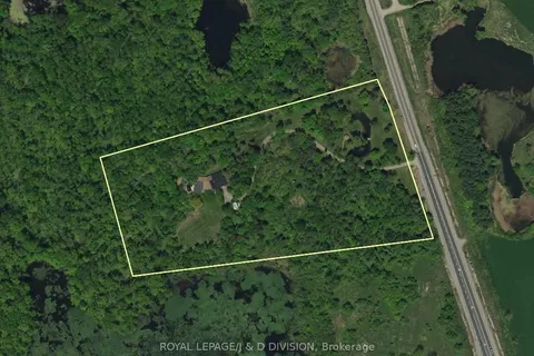 295 Brant Road, Brant, ON N0E 1N0