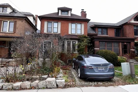 522 ABERDEEN Avenue, Hamilton, ON L8P 2S2