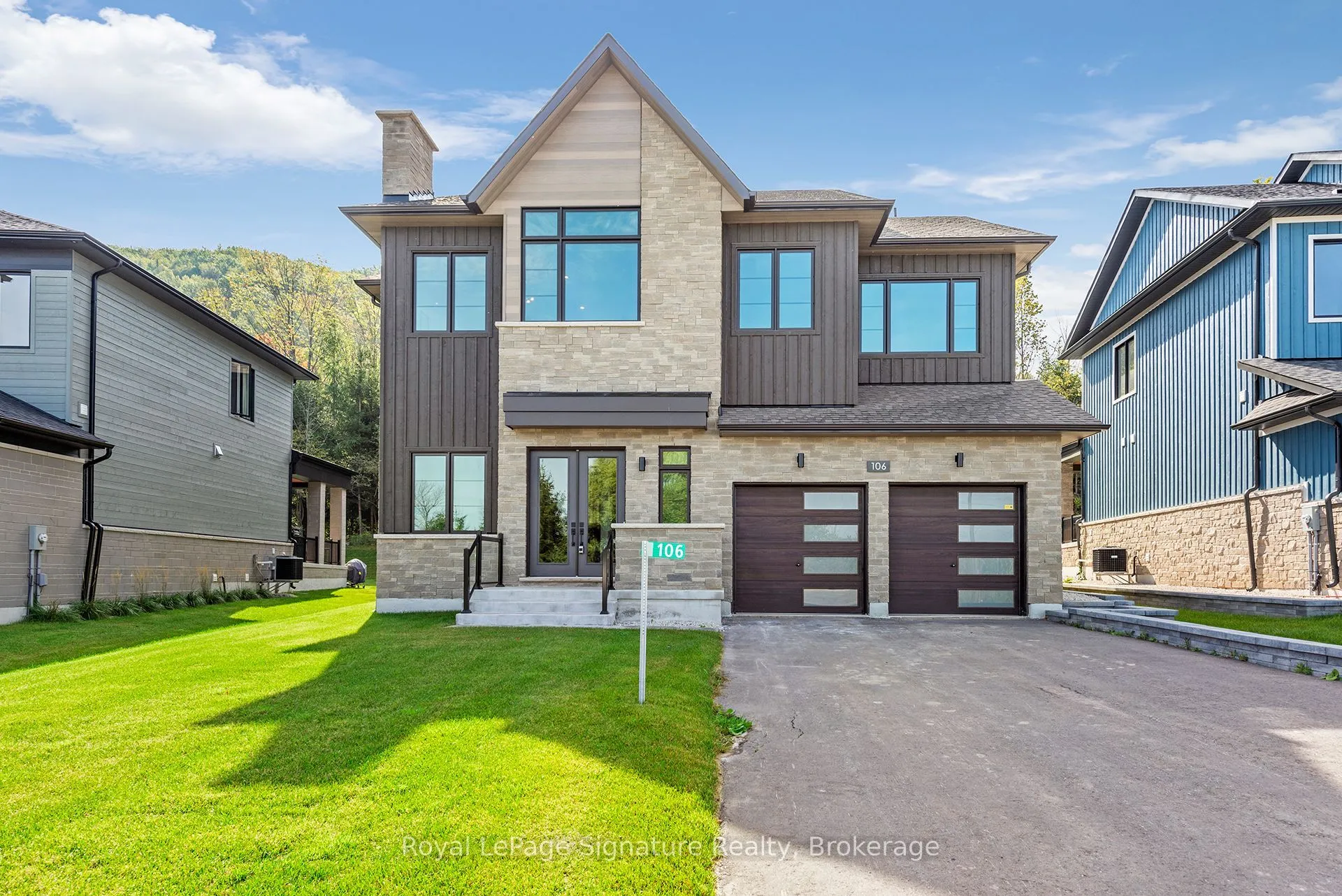 106 Dorothy Drive, Blue Mountains, ON N0H 1J0