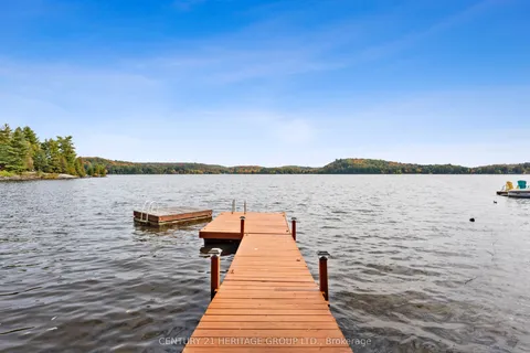 1464 North Shore Road, ON P0B 1M0