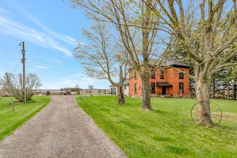149 Sour Springs Road, Brant, ON N0E 1K0