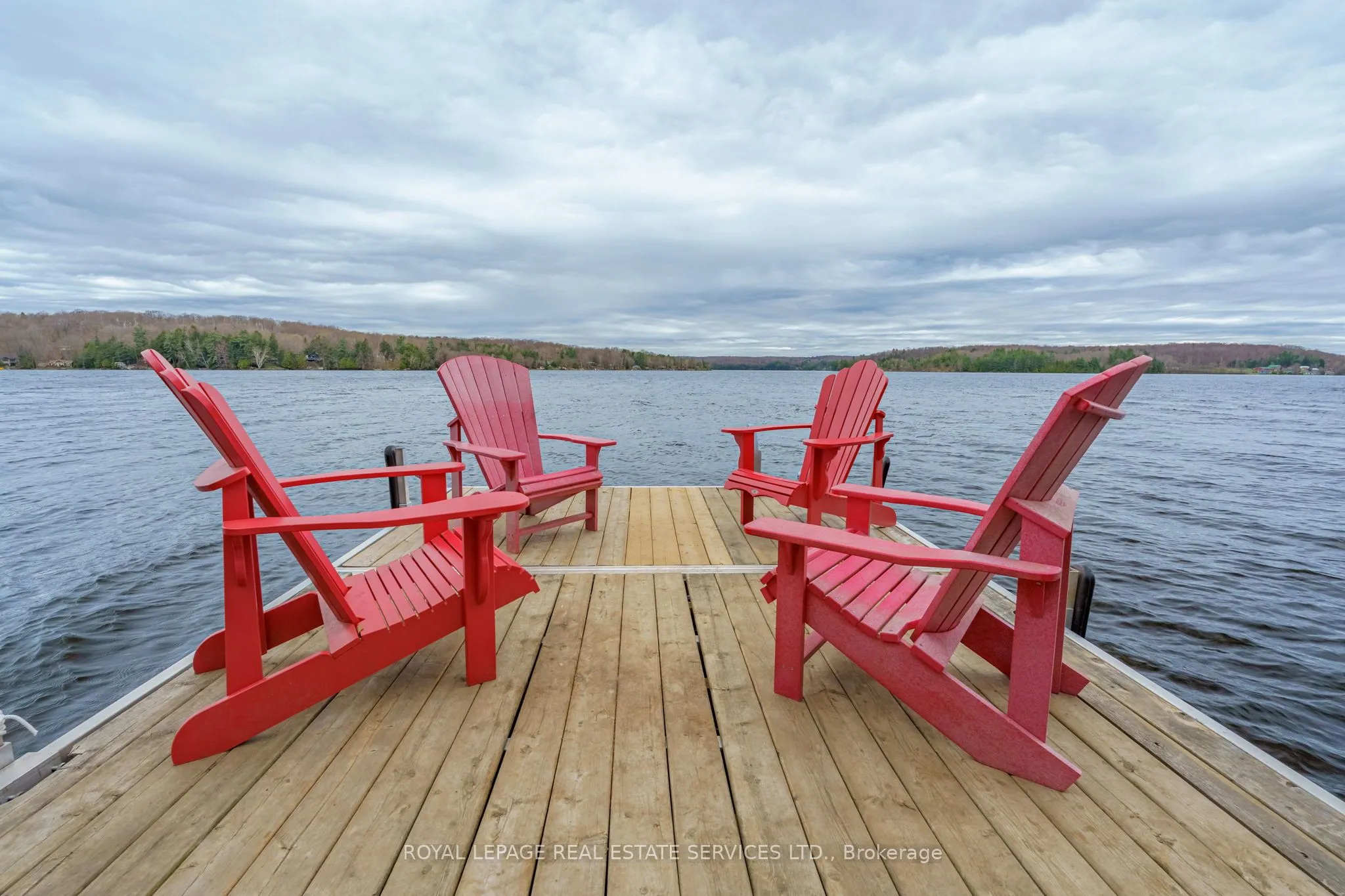 1158 Shea Road, ON P0B 1M0