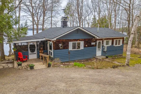 1158 Shea Road, ON P0B 1M0