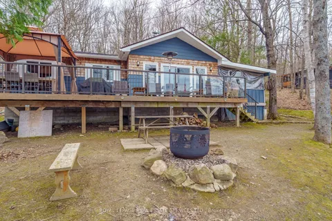 1158 Shea Road, ON P0B 1M0