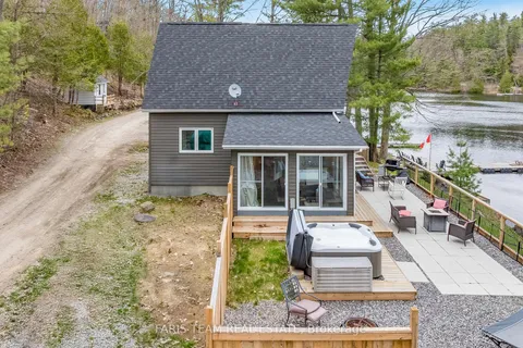 1036 Beverley Lane, Minden Hills, ON K0M 2L1
