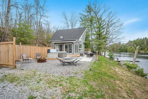 1036 Beverley Lane, Minden Hills, ON K0M 2L1