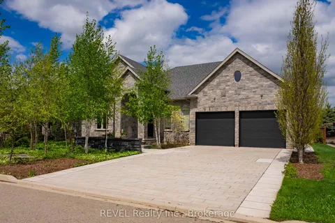 14 Angels Drive, Niagara-on-the-Lake, ON L0S 1J1