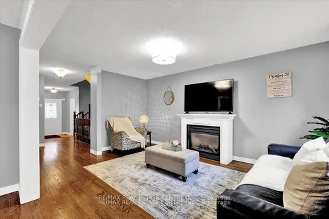 45 KENDRICK Court, Hamilton, ON L9G 5A4