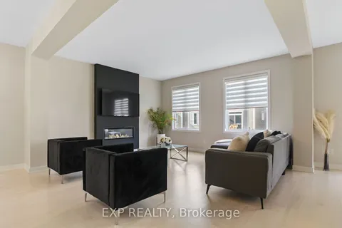 224 Pursuit Terrace, Stittsville - Munster - Richmond, ON K0A 2Z0