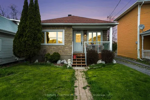 1055 Notre Dame Street, Russell, ON K0A 1W0