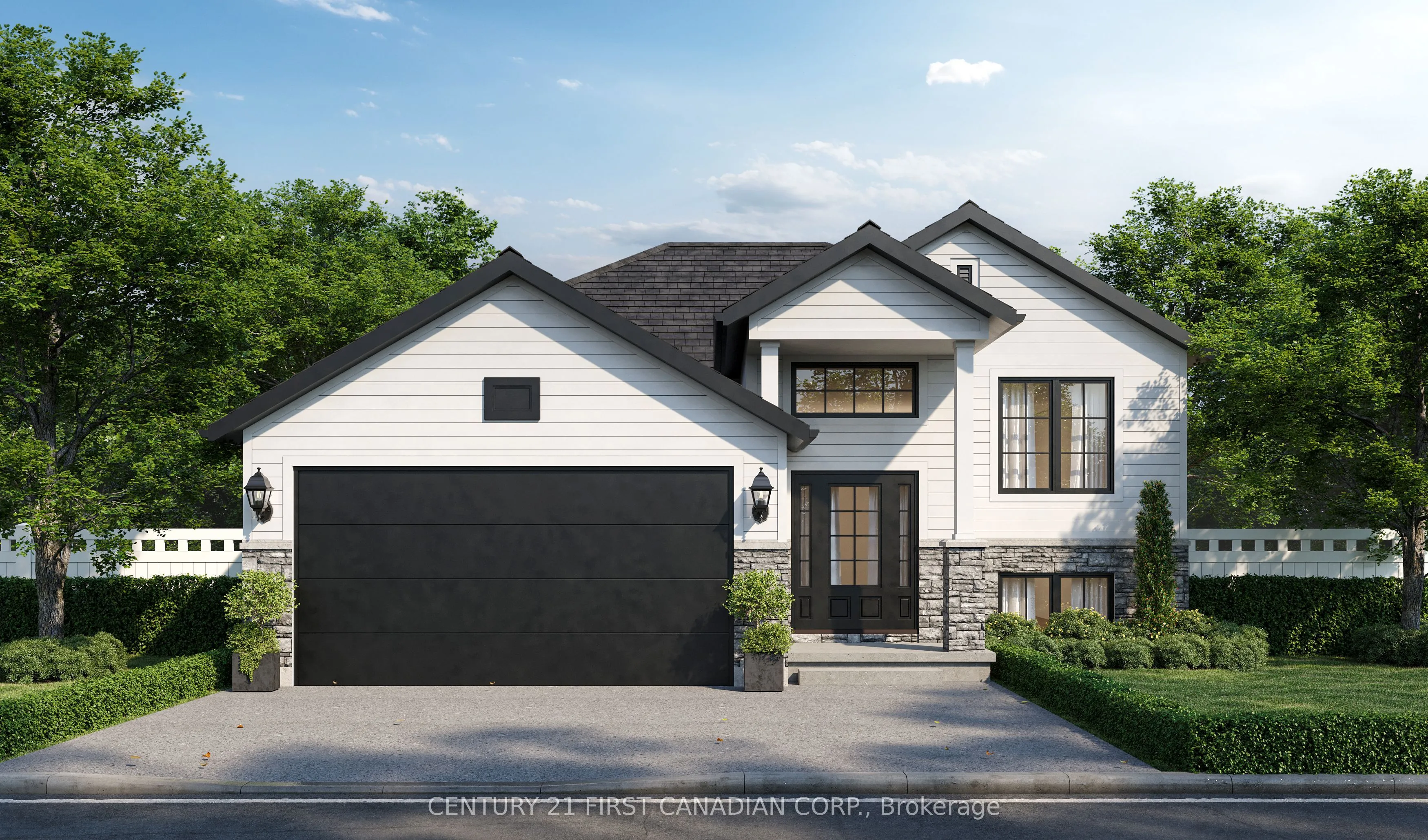481 Huron Street, Plympton-Wyoming, ON N0N 1T0