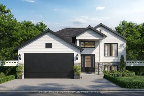 481 Huron Street, Plympton-Wyoming, ON N0N 1T0