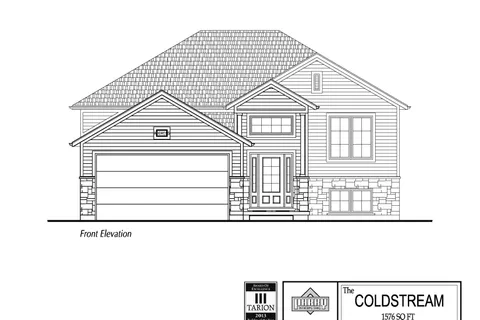 481 Huron Street, Plympton-Wyoming, ON N0N 1T0