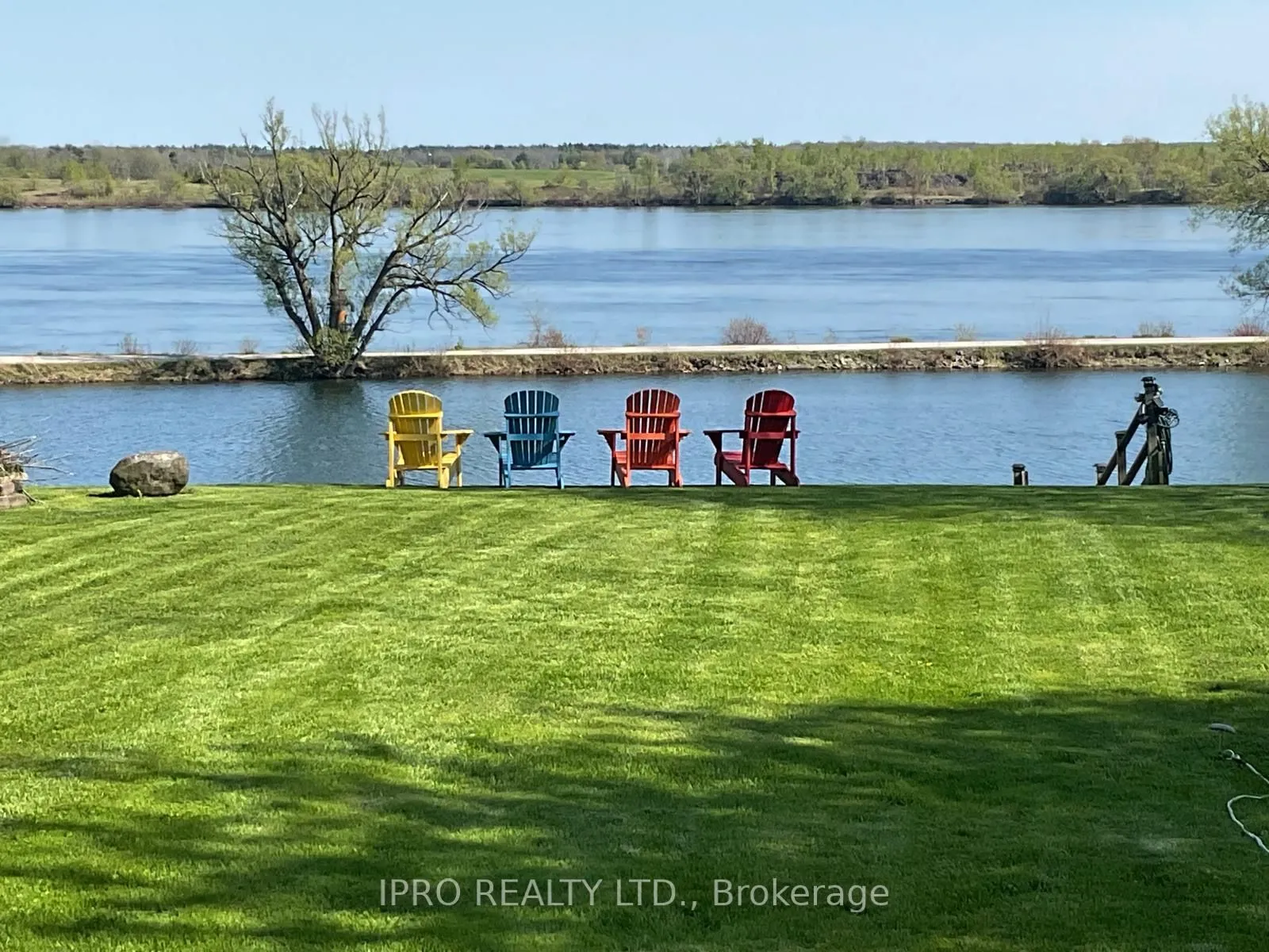 1 Gaylord Road, ON K0E 1E0