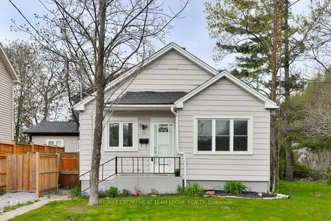 43 Grandview Drive, St. Catharines, ON L2M 1B1