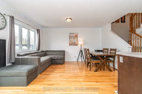 2353 Marble Crescent, Clarence-Rockland, ON K4K 0H1