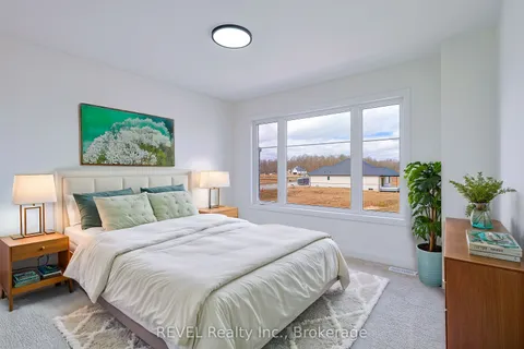 5 SAMUEL Avenue, ON L0S 1E1