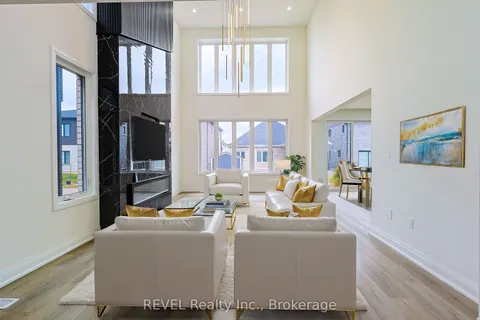 5 SAMUEL Avenue, ON L0S 1E1