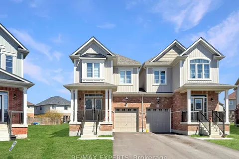 9256 Griffon Street, Niagara Falls, ON L2G 3R6
