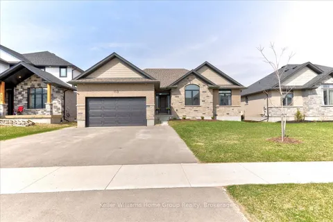 113 Walsh Street, Wellington North, ON N0G 1A0
